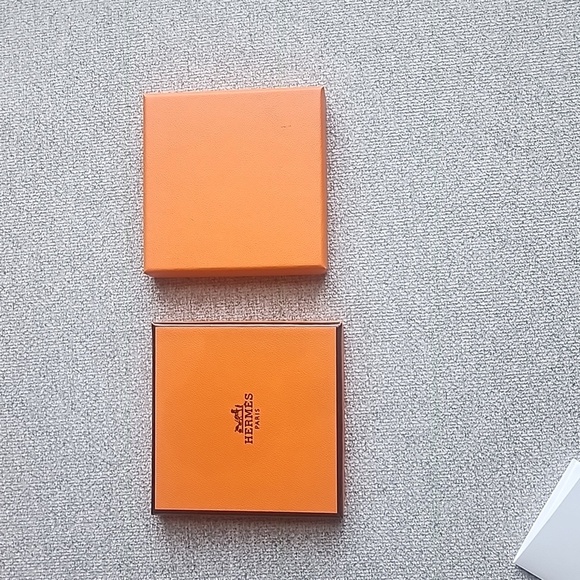 Hermes packaging (bag, box, ribbon) - Picture 7 of 8